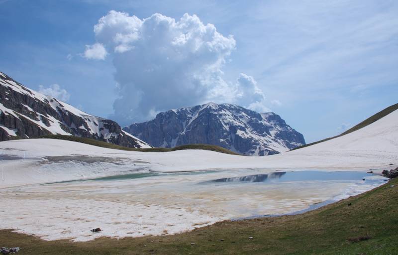 Zagori, Drakolimni Zagori, Drakolimni