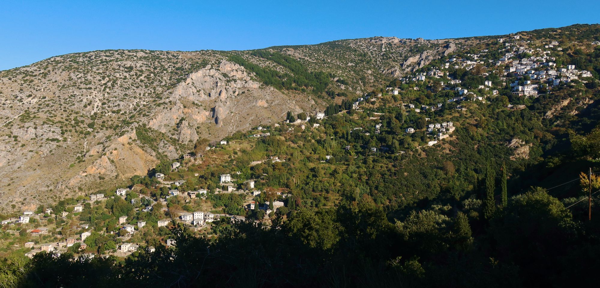 Μακρινίτσα