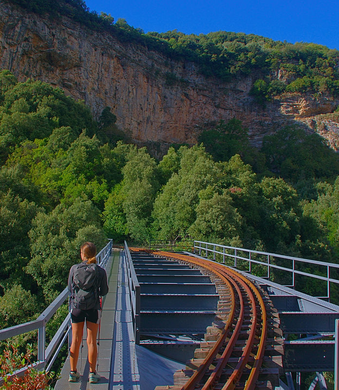 Pelion Routes: Η Διαδρομή των Χωριών