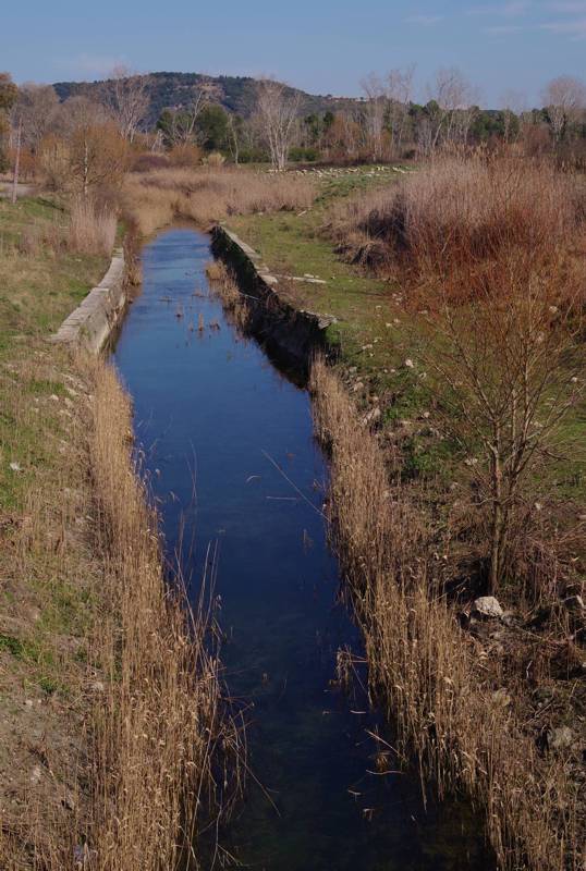 Corfu Trail