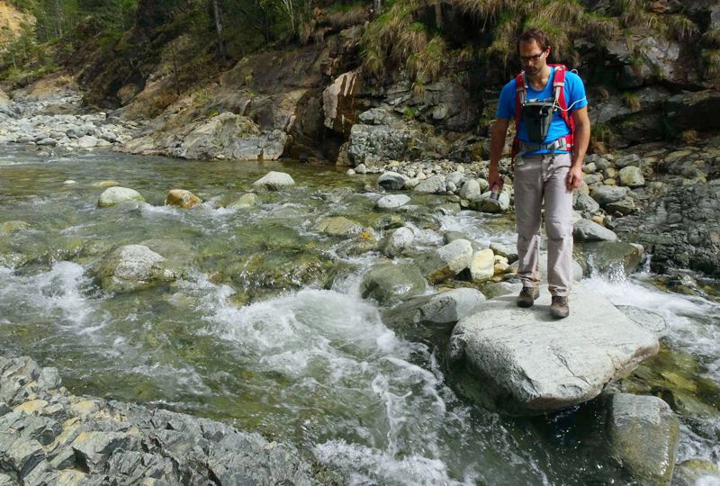 Epirus Trail topoguide