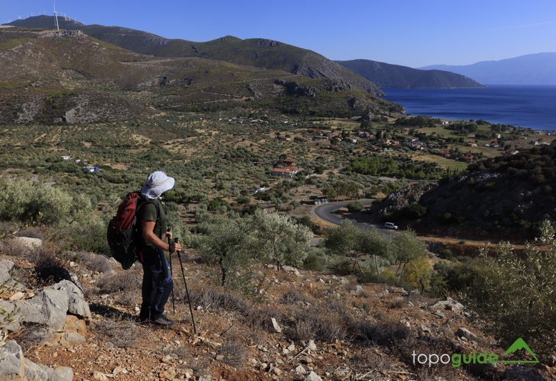 O22 Ξηρονομή-Λιβαδόστρα