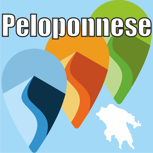 Peloponnese region