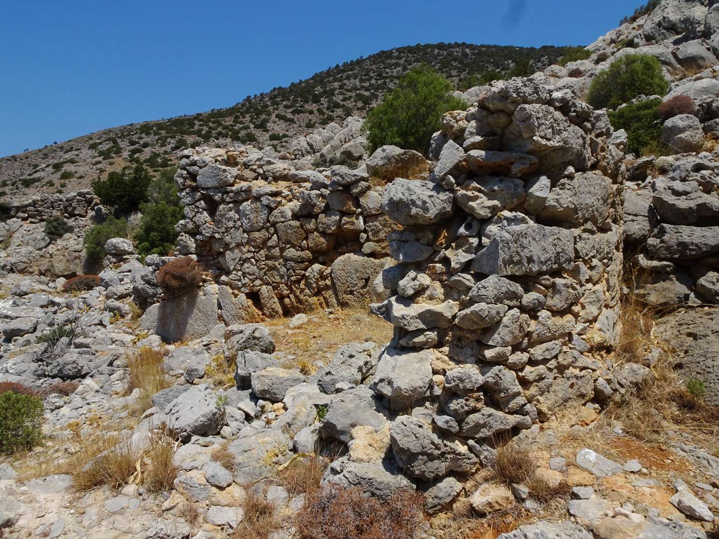 Εκκλησίες της Καλύμνου