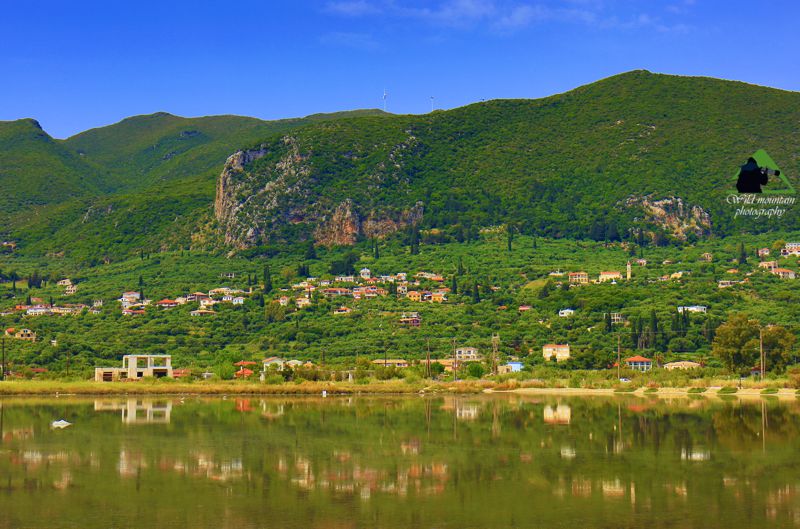Ζάκυνθος topoguide