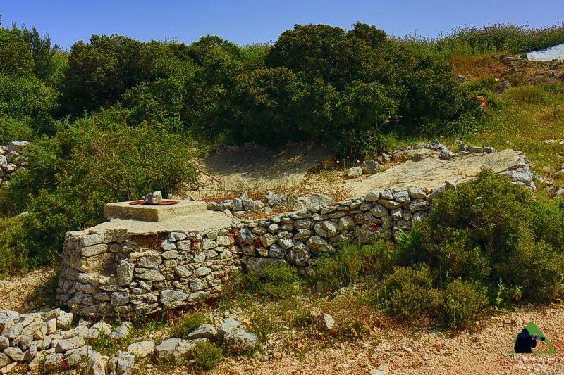 Ζάκυνθος topoguide