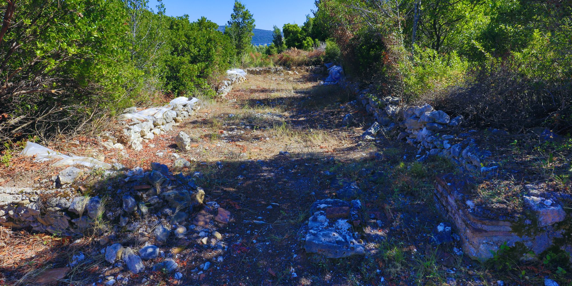 Alonnisos topoguide: Chapels & churches of Alonnisos