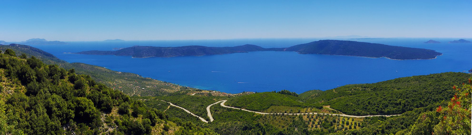 Alonnisos topoguide: The Erimonissa of Alonnisos Alonnisos topoguide: The Erimonissa of Alonnisos