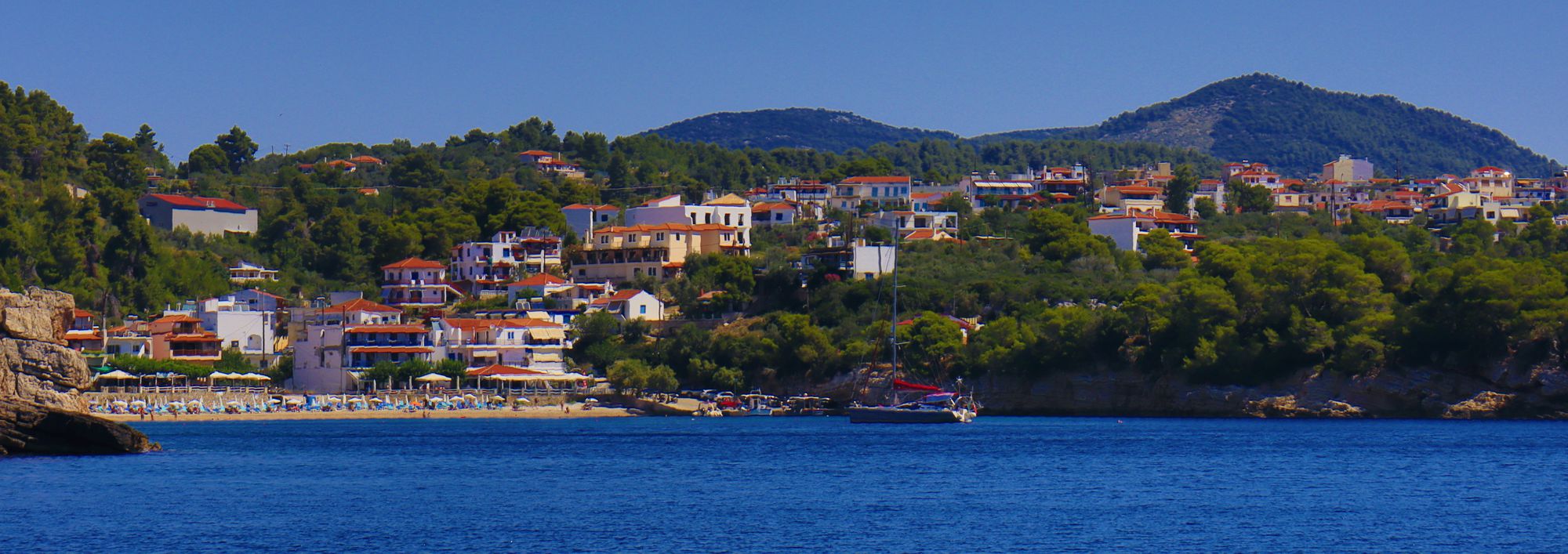 Αλόννησος topoguide: Το Βότση Αλόννησος topoguide: Το Βότση