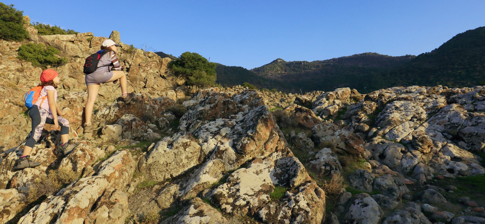 Διαδρομή Στύψη-Πετρί Διαδρομή Στύψη-Πετρί