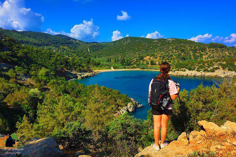 Πόρος και Τροιζηνία: Η Βαγιωνιά, μια από τις πιο αυθεντικές γωνιές του Πόρου Πόρος-Τροιζηνία topoguide