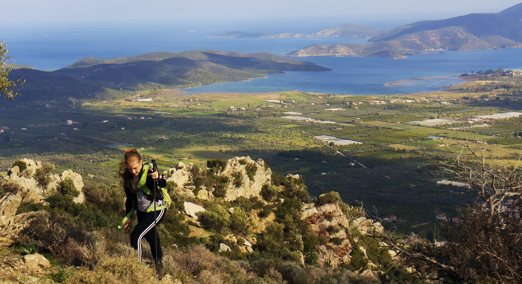 Σκάλα Τροιζήνας