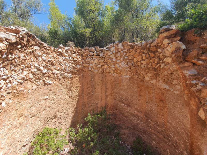 Μικρή Αττική topoguide