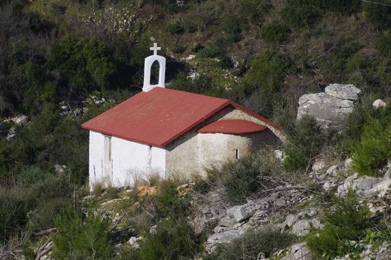 Μικρή Αττική