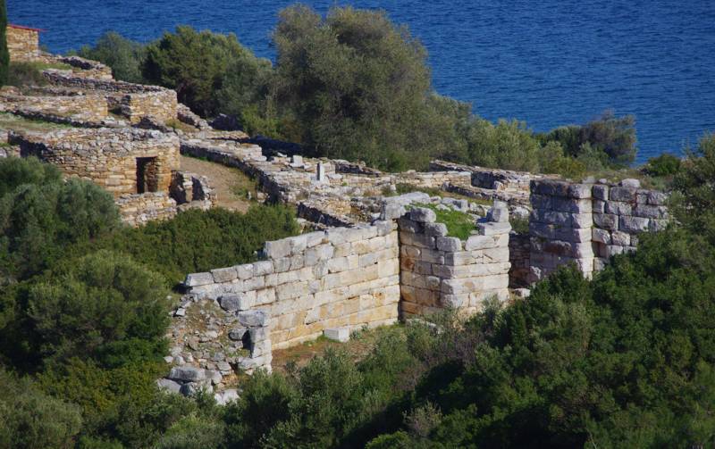 Μικρή Αττική