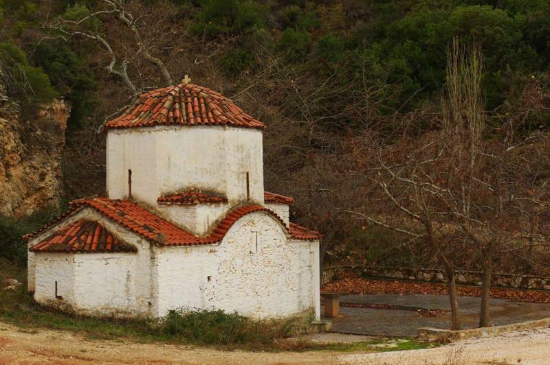 Μικρή Αττική