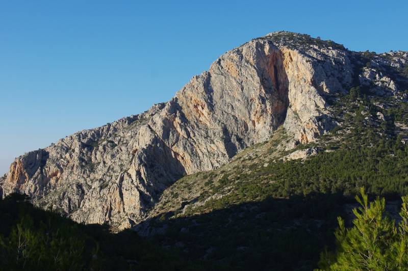 Όρος Πατέρας