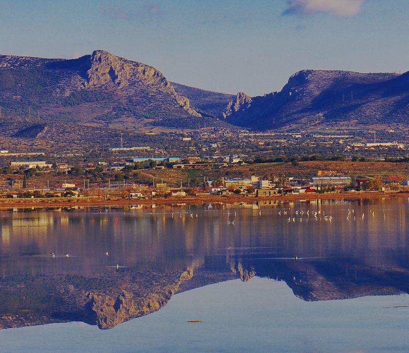 Όρος Πατέρας