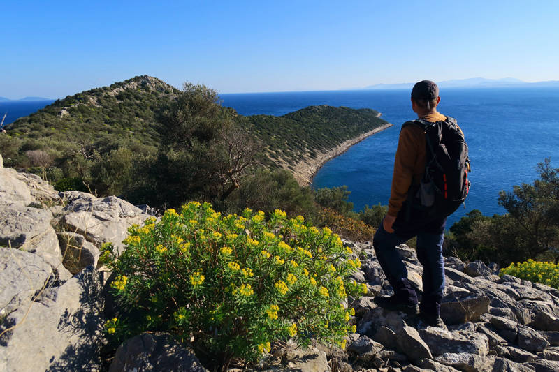 Μικρή Αττική topoguide