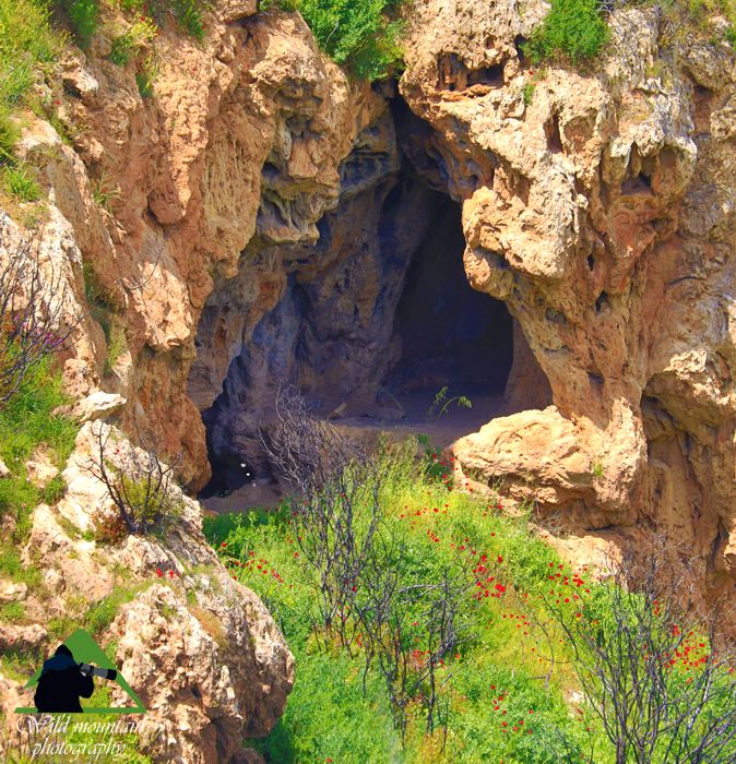 Πεντέλη topoguide