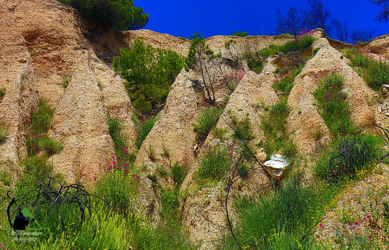Πεντέλη topoguide