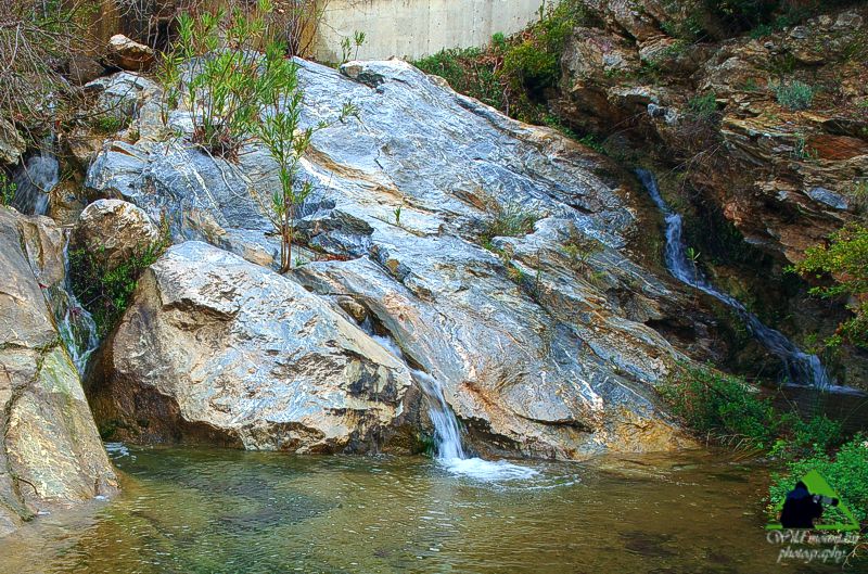 Πεντέλη topoguide