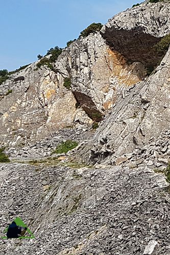 Πεντέλη topoguide