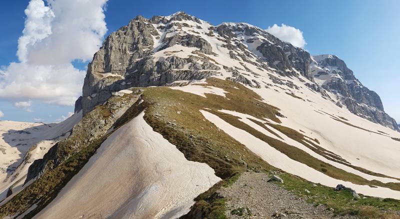 Zagori topoguide