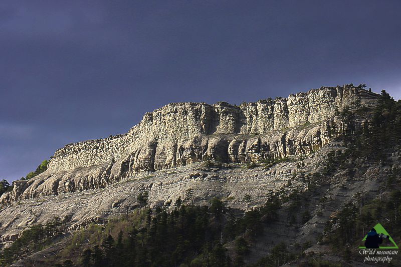 Γράμμος topoguide