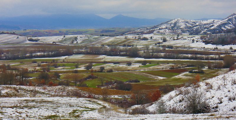 Γράμος