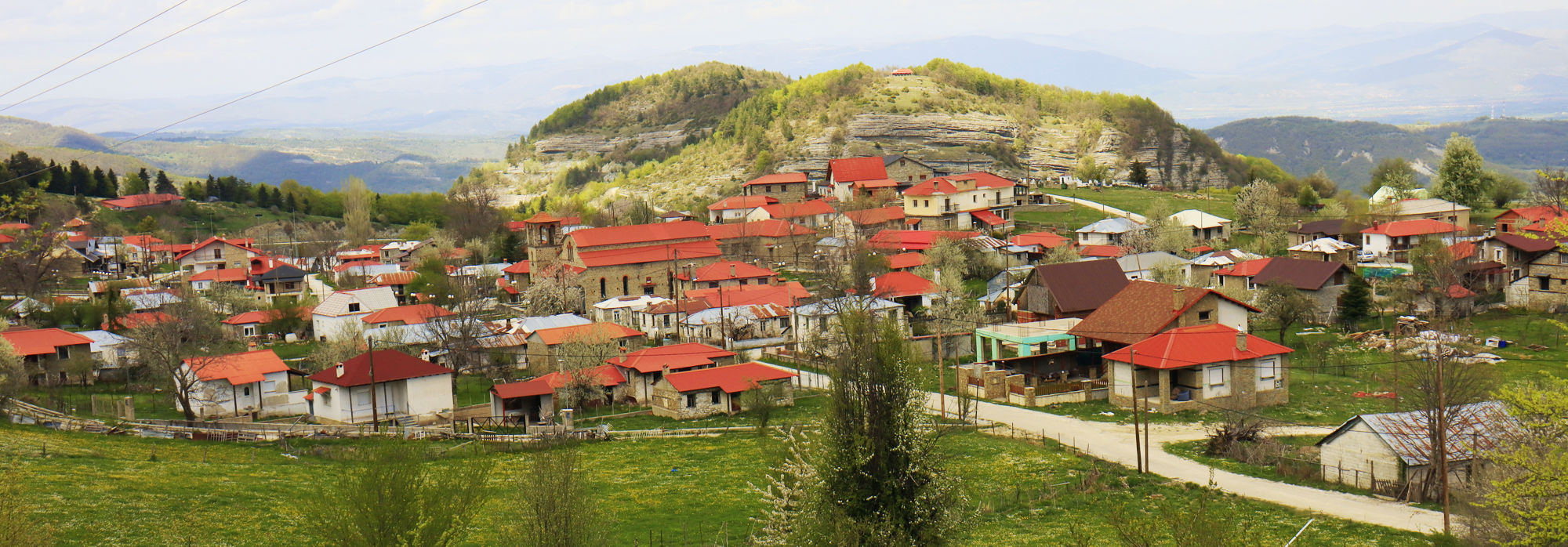 Η Νέα Κοτύλη