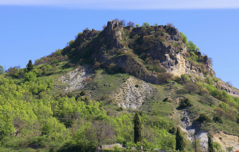 Γράμος