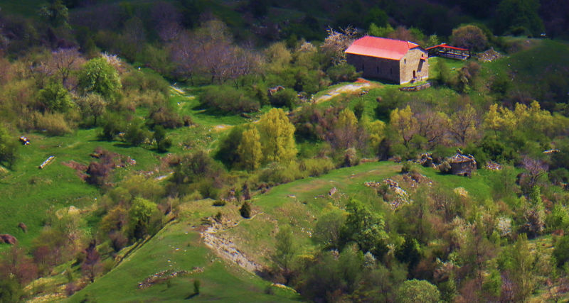 Γράμος