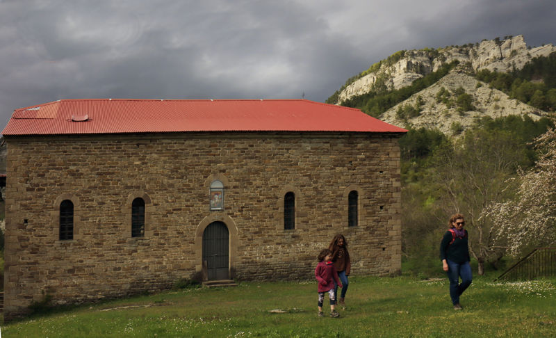 Γράμος