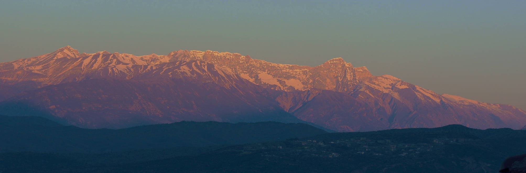 Γενική άποψη της Νεμέρτσικας