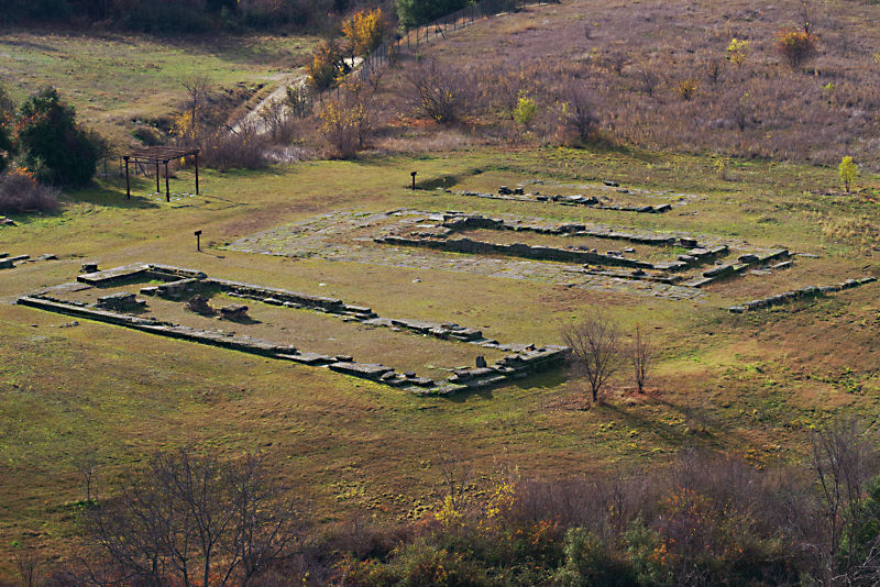 Όλυμπος topoguide