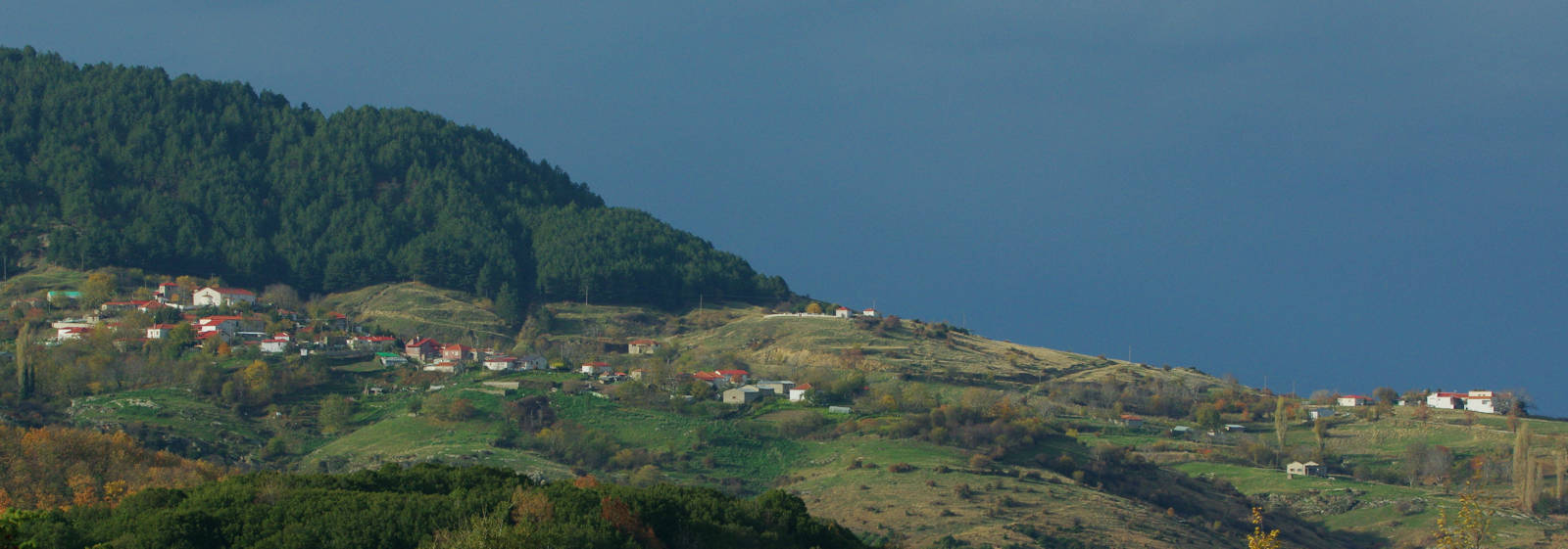 Η Κρυόβρυση