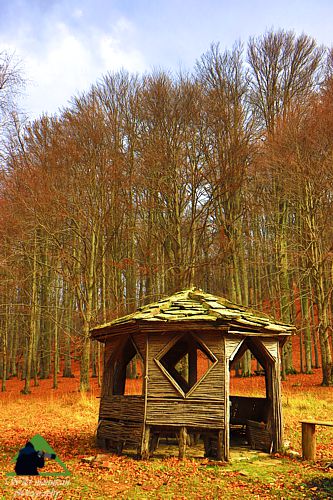 Ε.Π. Ροδόπης topoguide