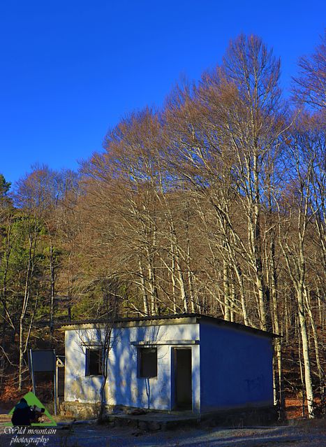 Ε.Π. Ροδόπης topoguide