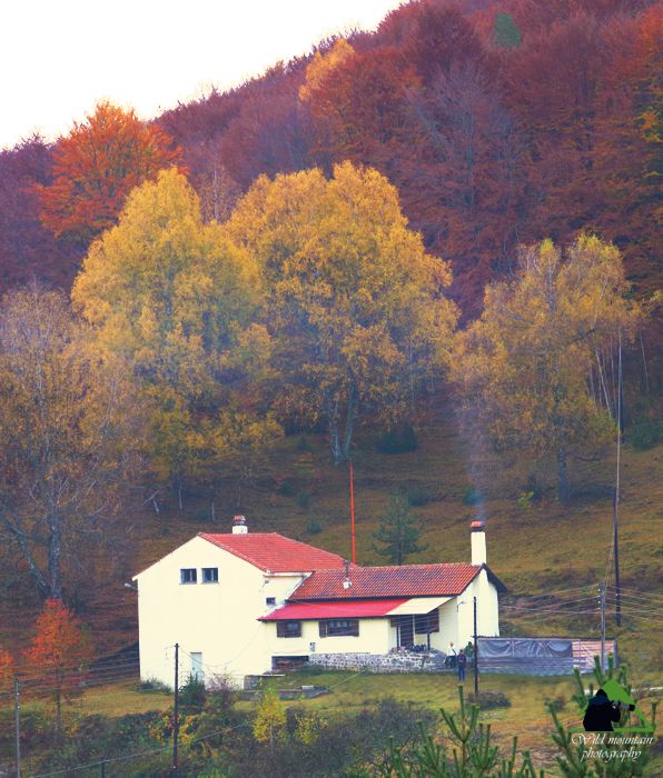 Ε.Π. Ροδόπης topoguide