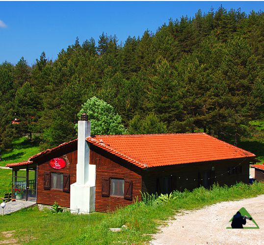 Ε.Π. Ροδόπης topoguide