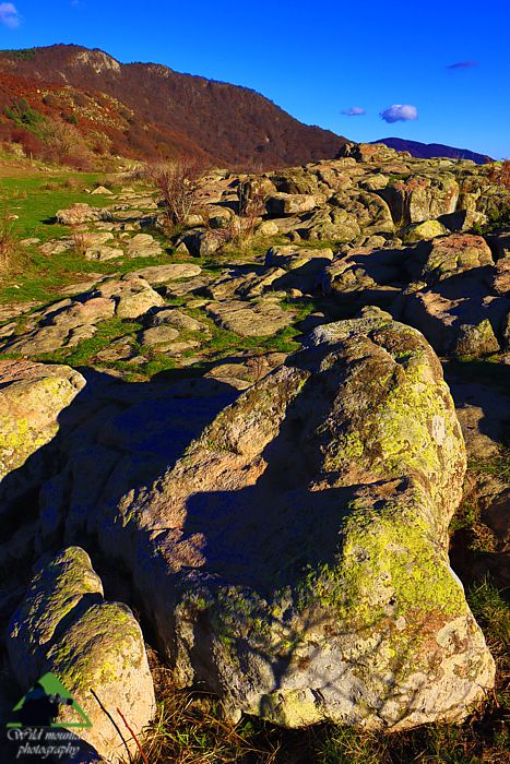 Ε.Π. Ροδόπης topoguide