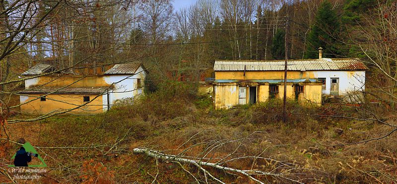 Ε.Π. Ροδόπης topoguide