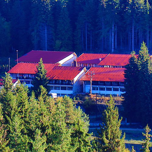 Ροδόπη topoguide