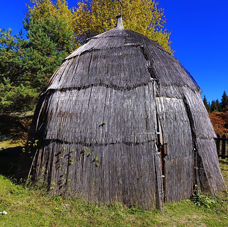 Ροδόπη topoguide