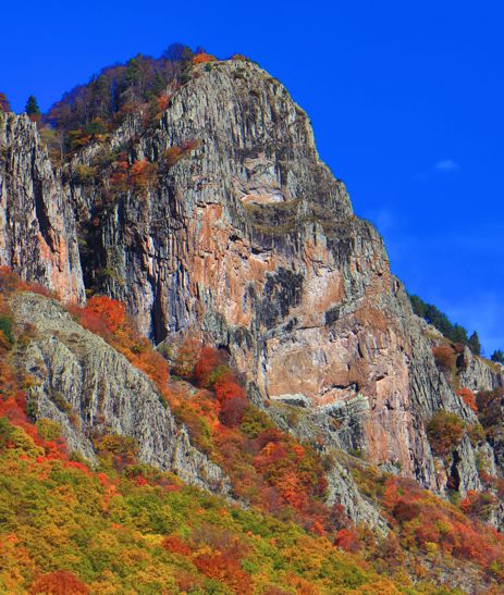 Ροδόπη topoguide