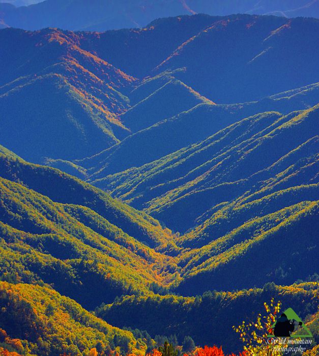 Ροδόπη topoguide