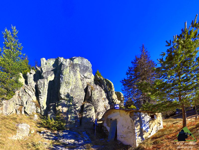 Ε.Π. Ροδόπης topoguide