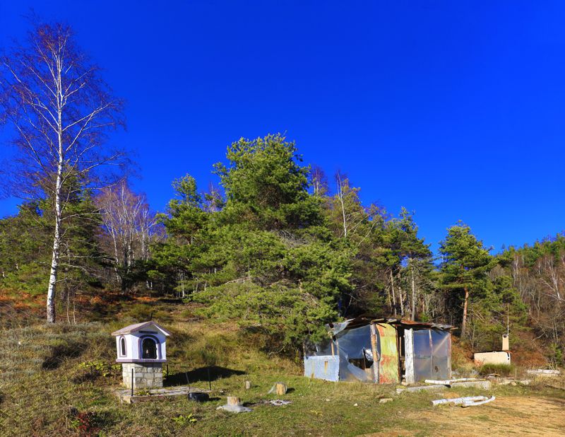 Ε.Π. Ροδόπης topoguide