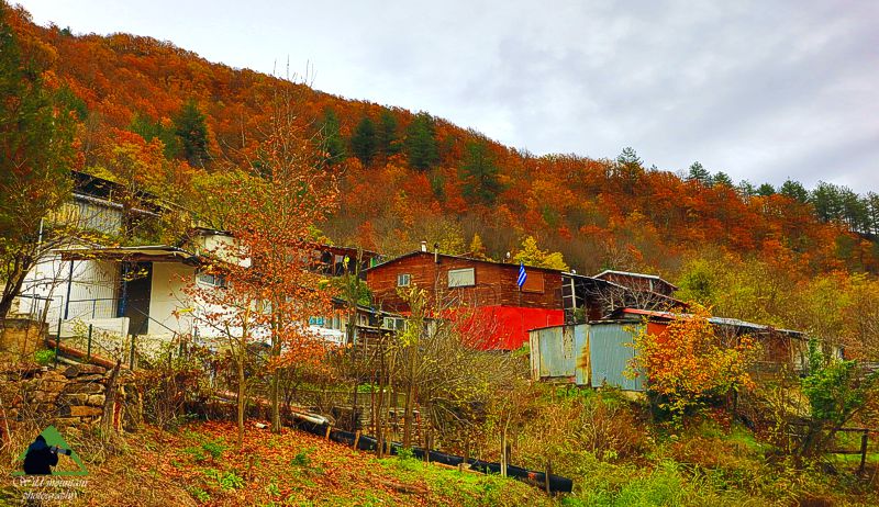 Ε.Π. Ροδόπης topoguide